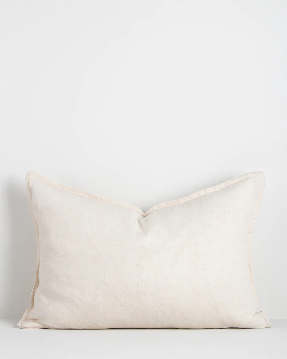 Arcadia Almond Cushion