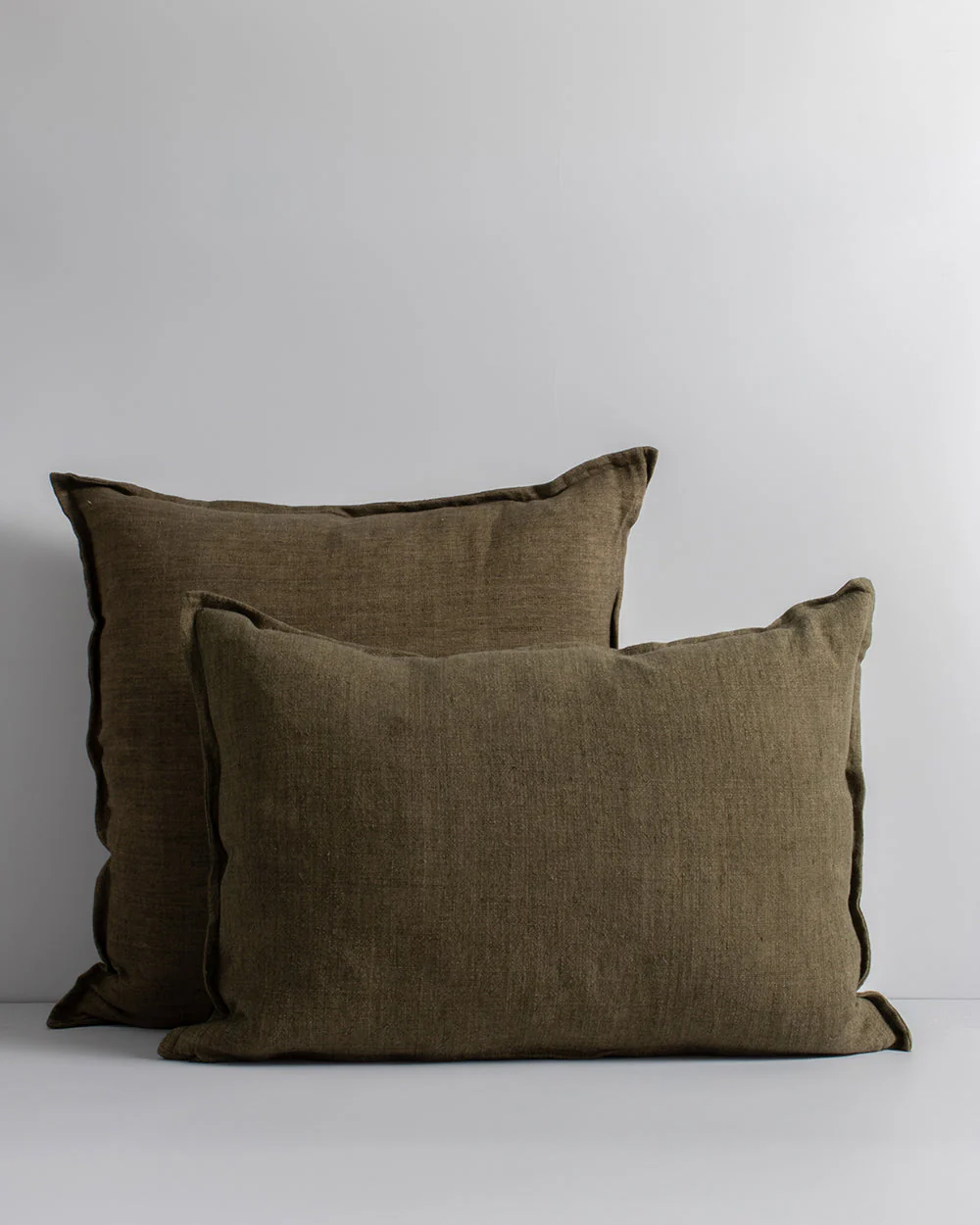 Cassia Clove Cushion - Image 5