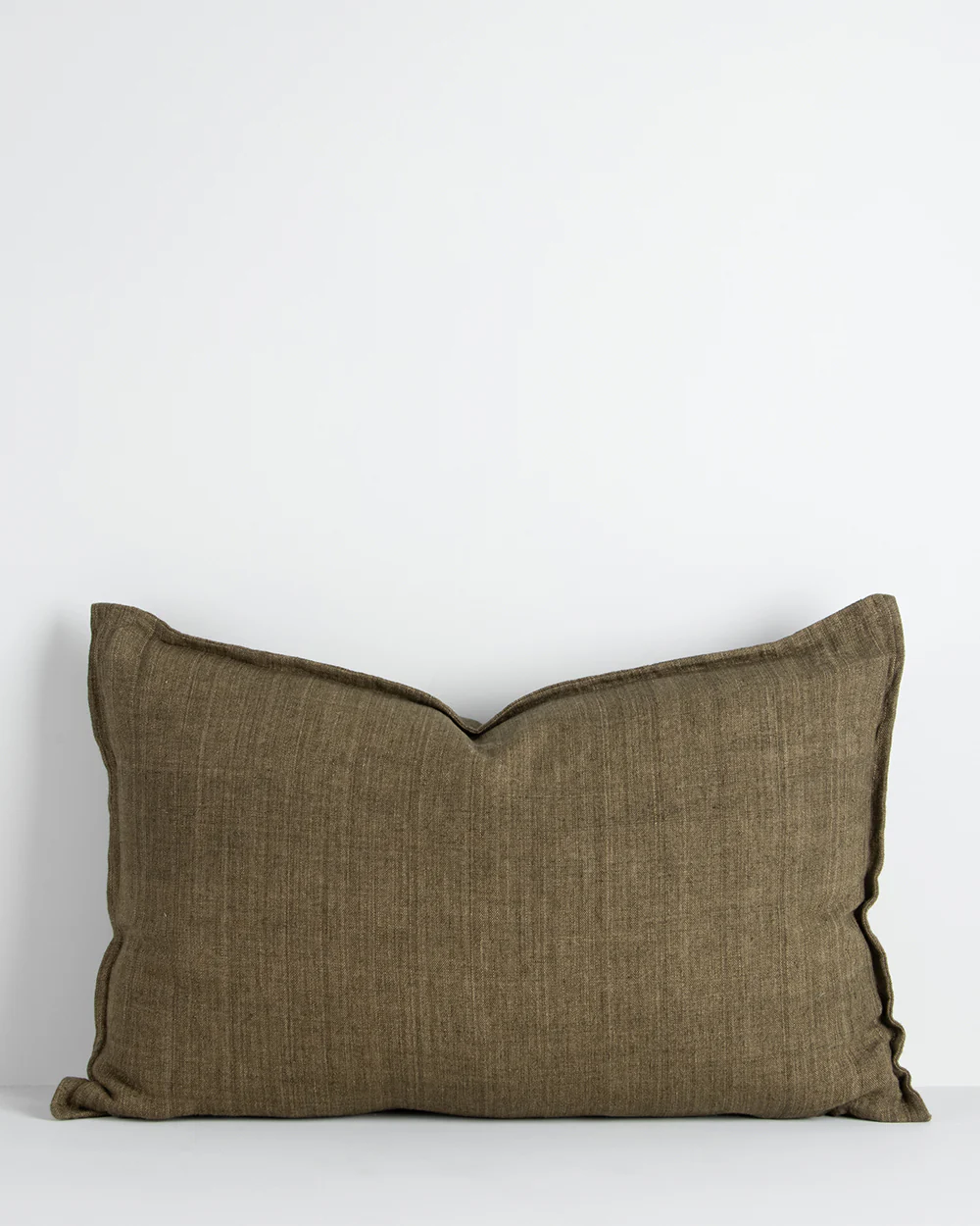 Arcadia Military Cushion