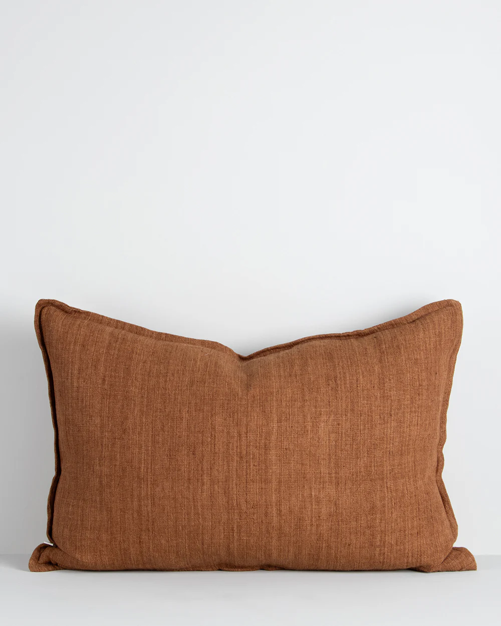 Arcadia Tobacco Lumbar Cushion