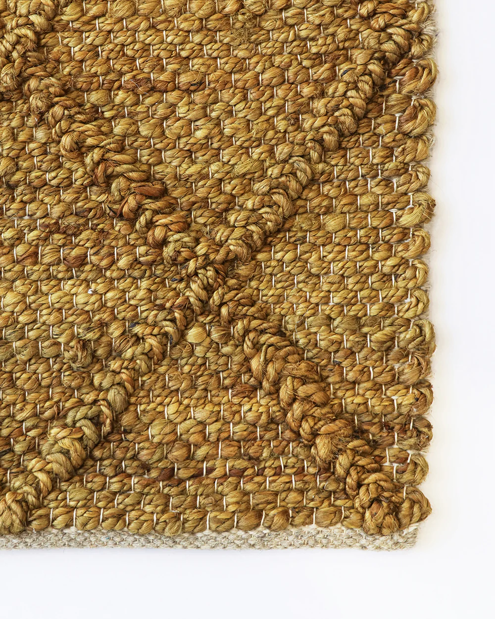 Assam Saddle Floor Rug - Image 2