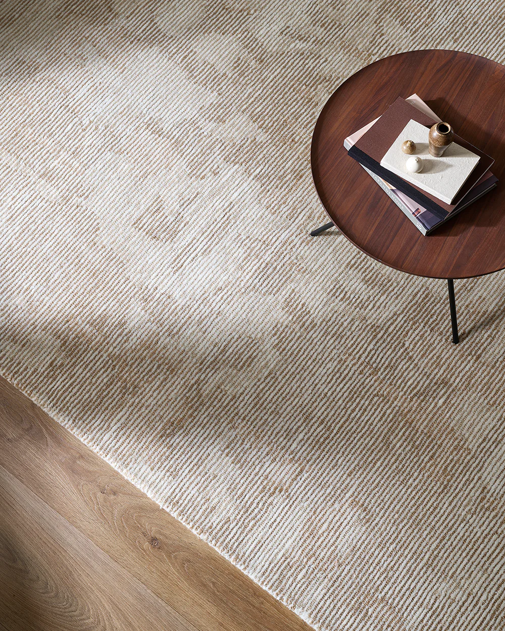 Beckett Straw Floor Rug