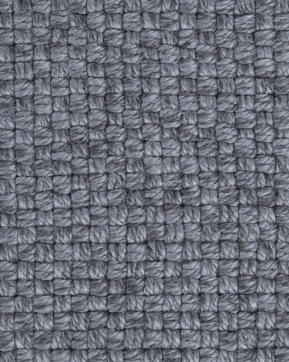 Burleigh Charcoal Floor Rug - Image 5