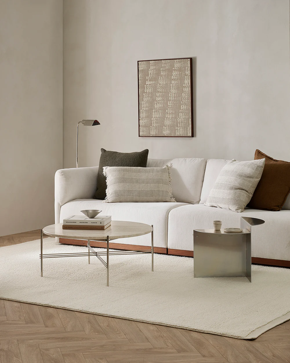Carson Natural Cushion - Image 5