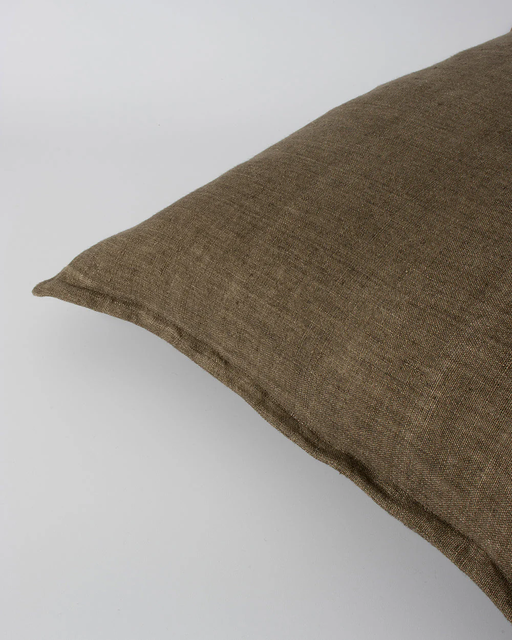 Cassia Clove Cushion - Image 6
