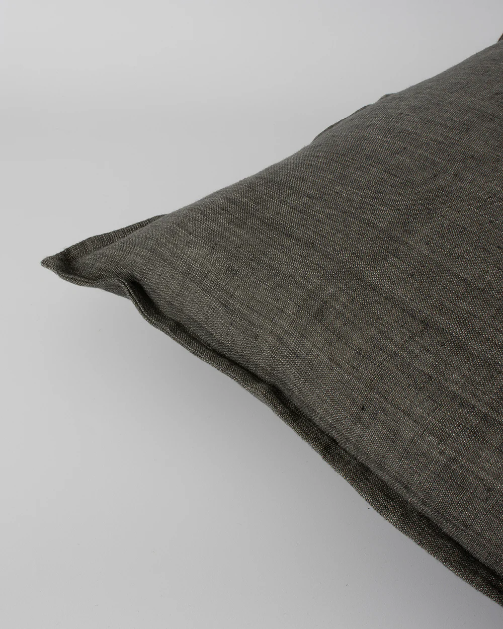 Cassia Nori Cushion - Image 4