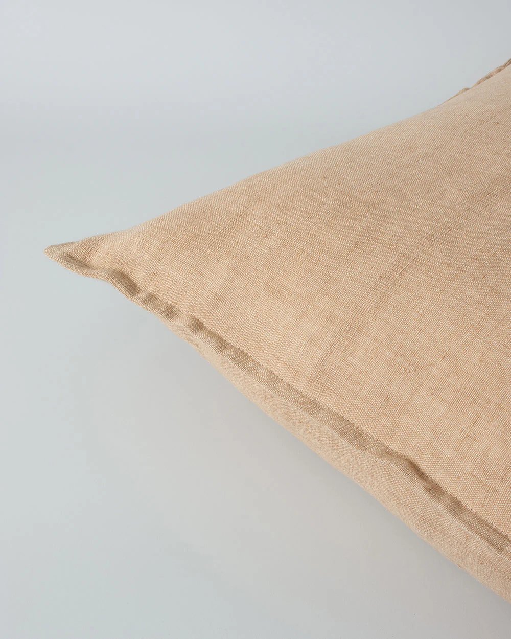 Cassia Toasted Coconut Cushion - Image 5