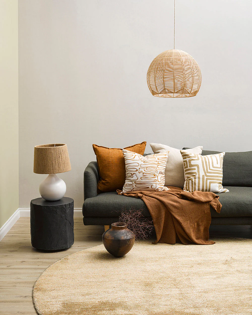 Chemin Cushion - Image 2
