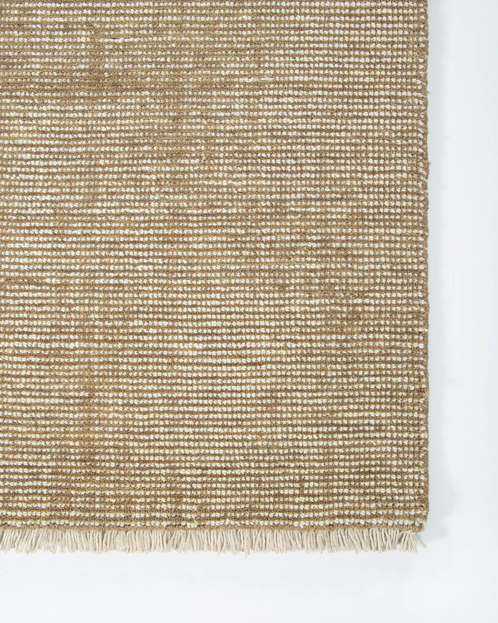 Corbett Honey Floor Rug - Image 2