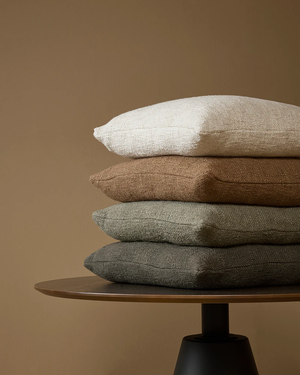 Cyprian Rosemary Cushion - Image 4