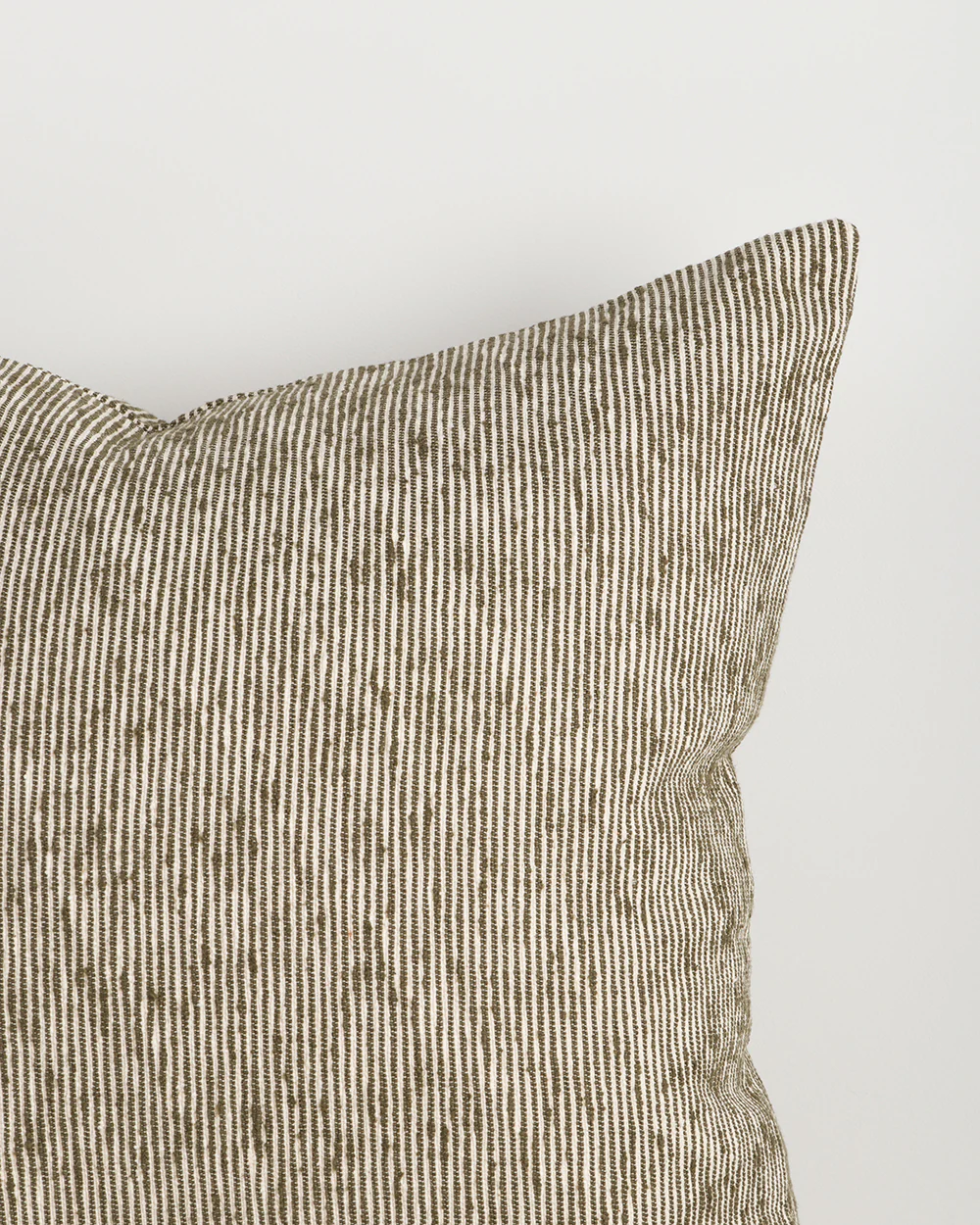 Dalton Olive Cushion - Image 5
