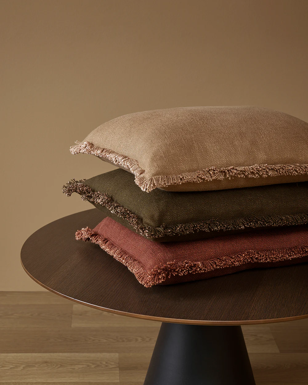 Dover Brick Cushion - Image 4