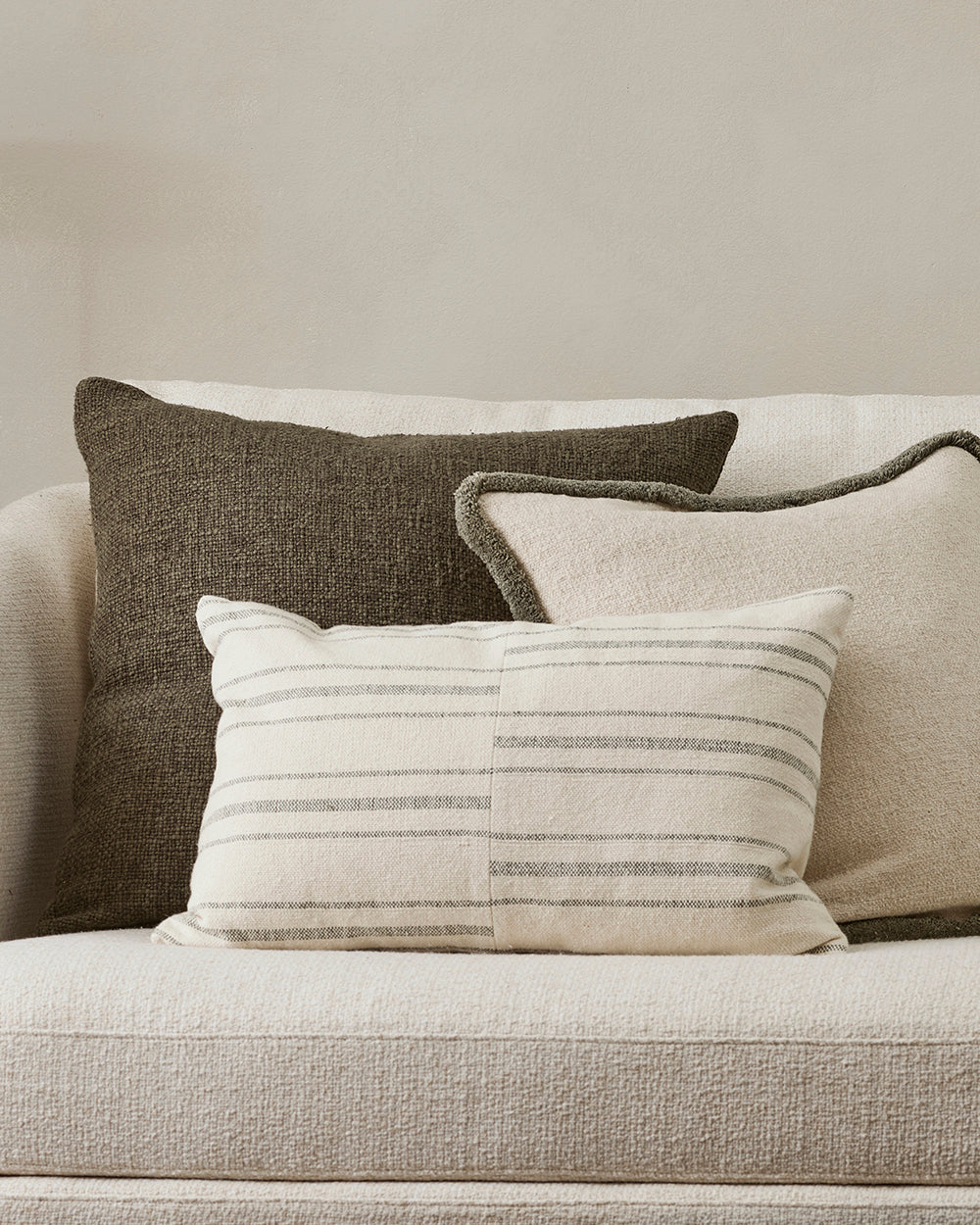 Duke Sage Cushion - Image 3