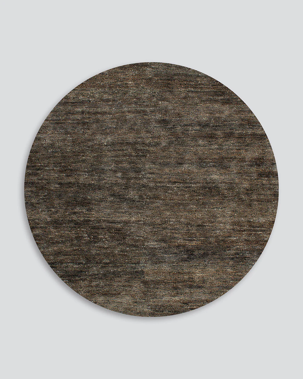 Fairbanks Fossil Round Floor Rug - Image 4
