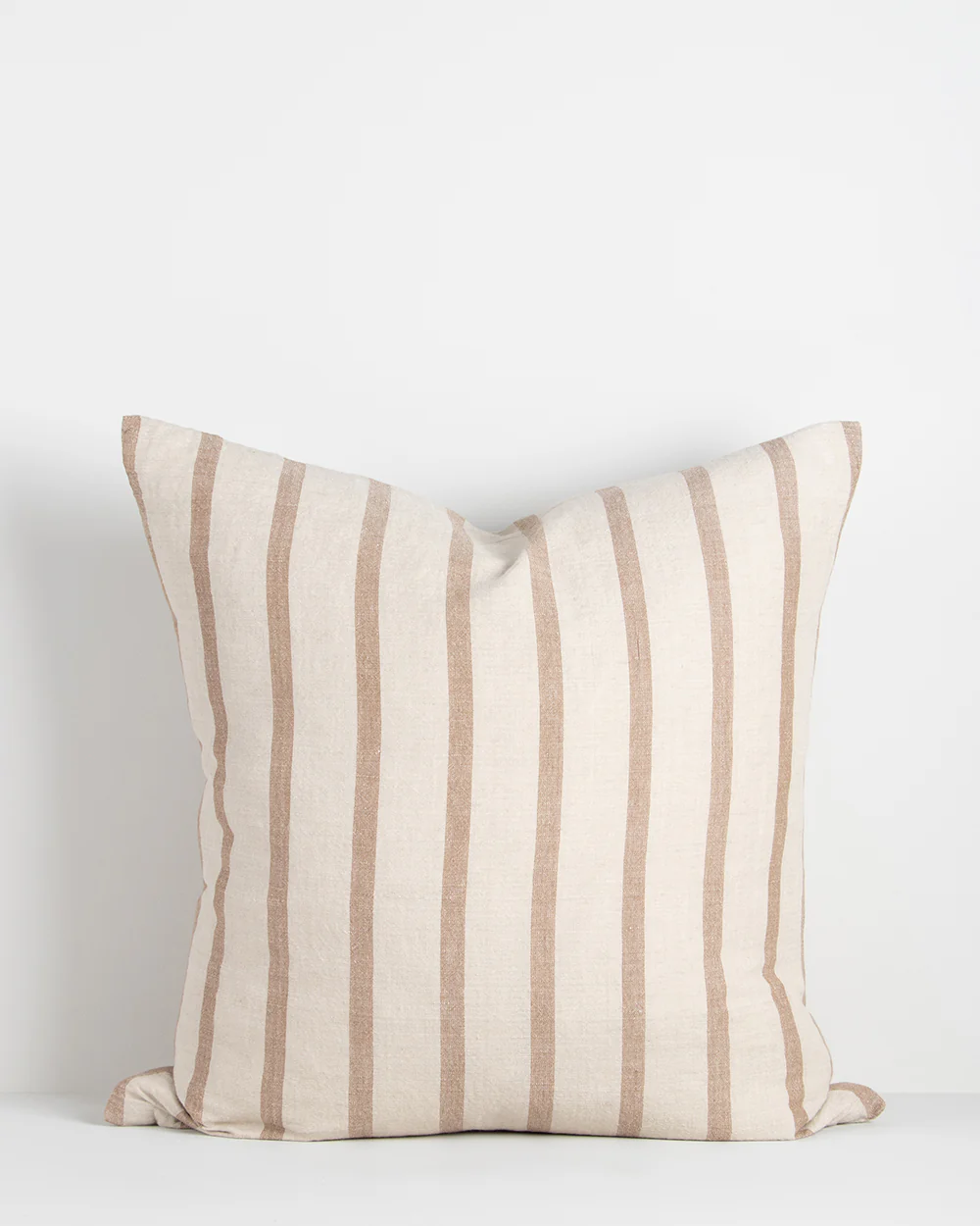 Hampton Cumin Square Cushion