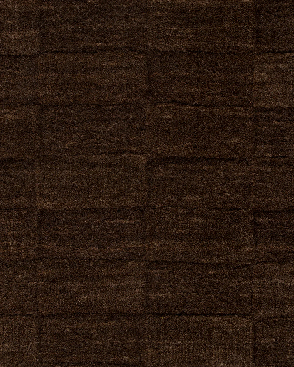 Hugo Espresso Floor Rug - Image 6