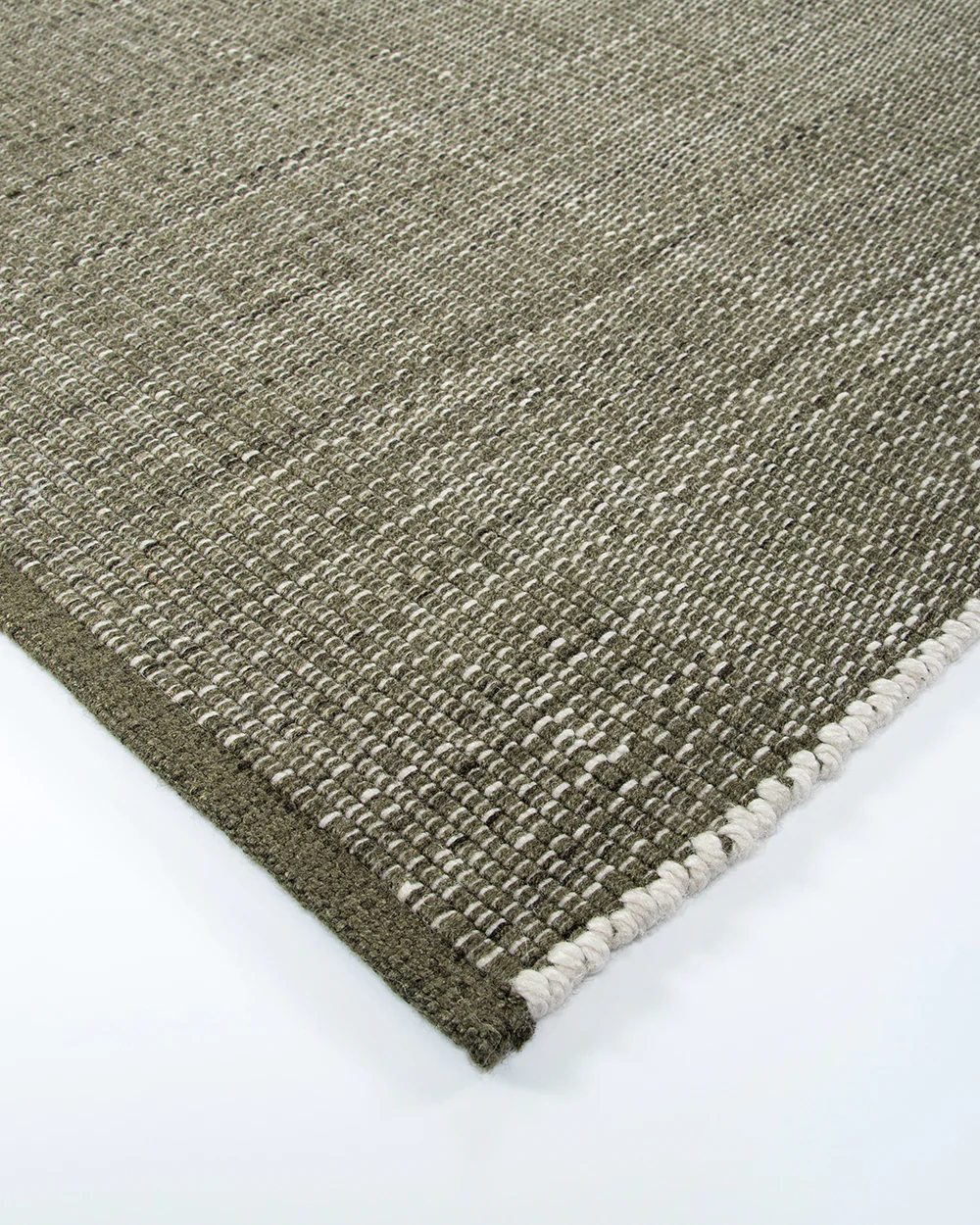 Lonsdale Olive Entrance Mat - Image 7