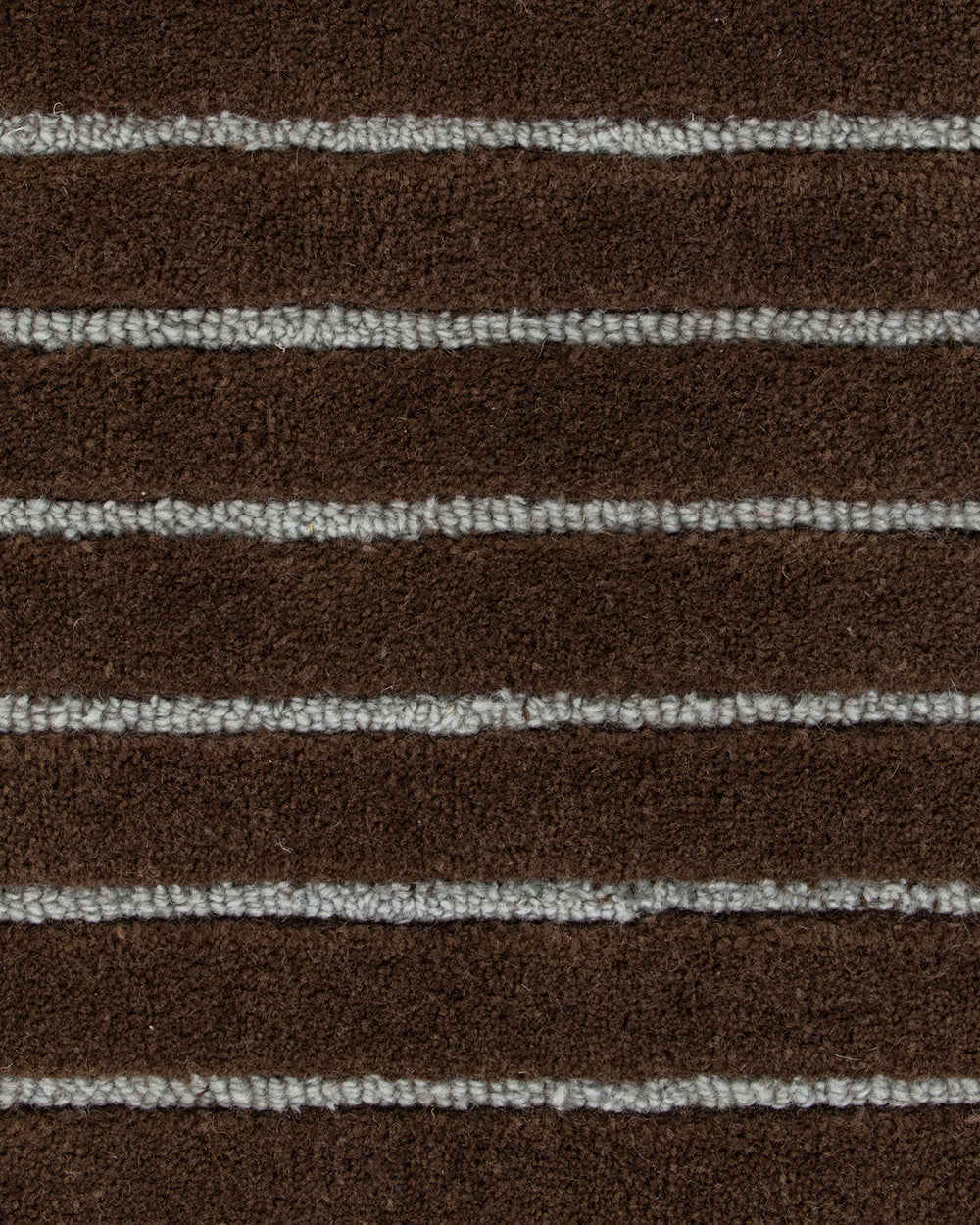 Marlow Chocolate Floor Rug - Image 8