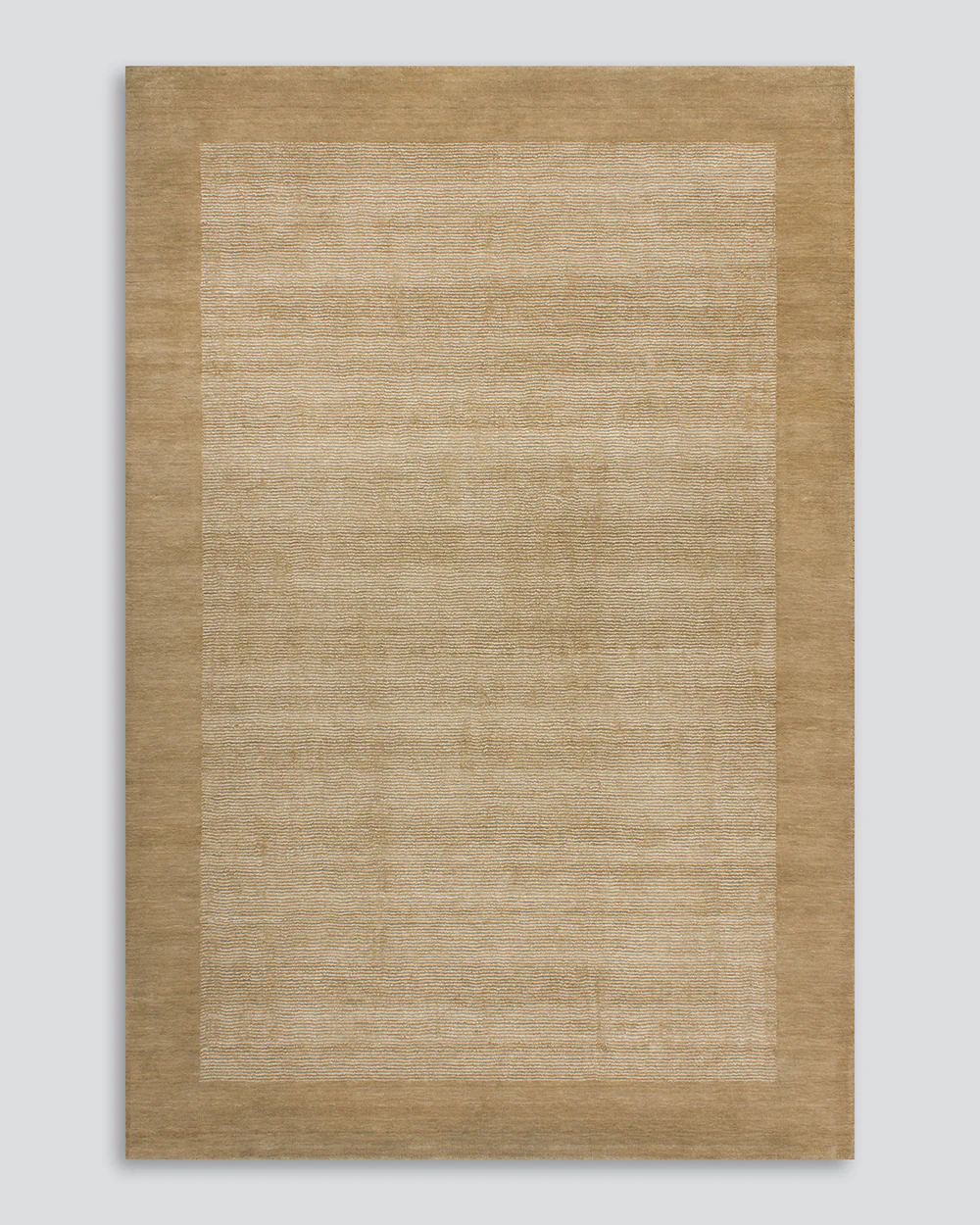 Mayfair Wheat Floor Rug - Image 6