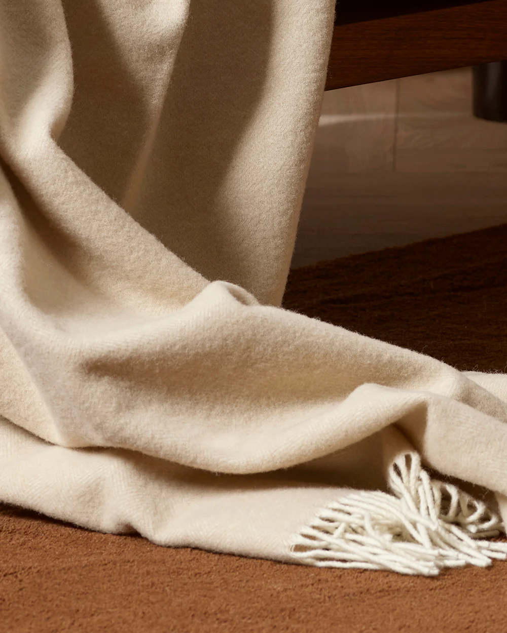 Mosman Oyster Throw - Image 3