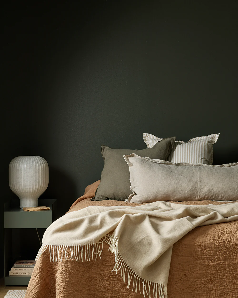 Mosman Oyster Throw - Image 4