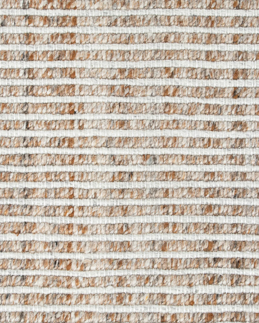 Rhodes Teak Floor Rug - Image 6