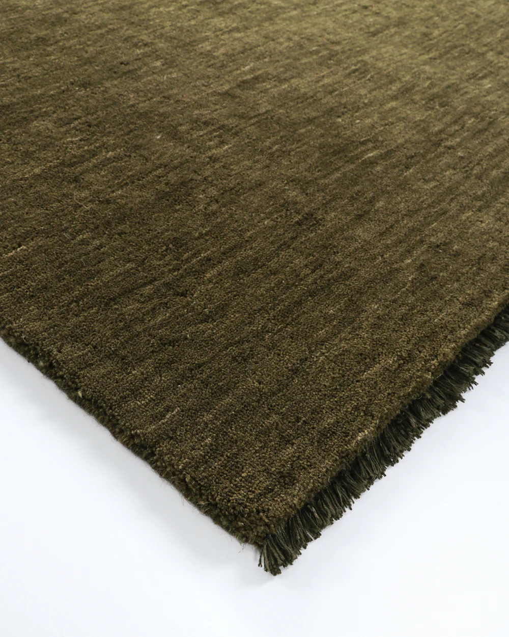 Sandringham Moss Floor Runner - Image 7