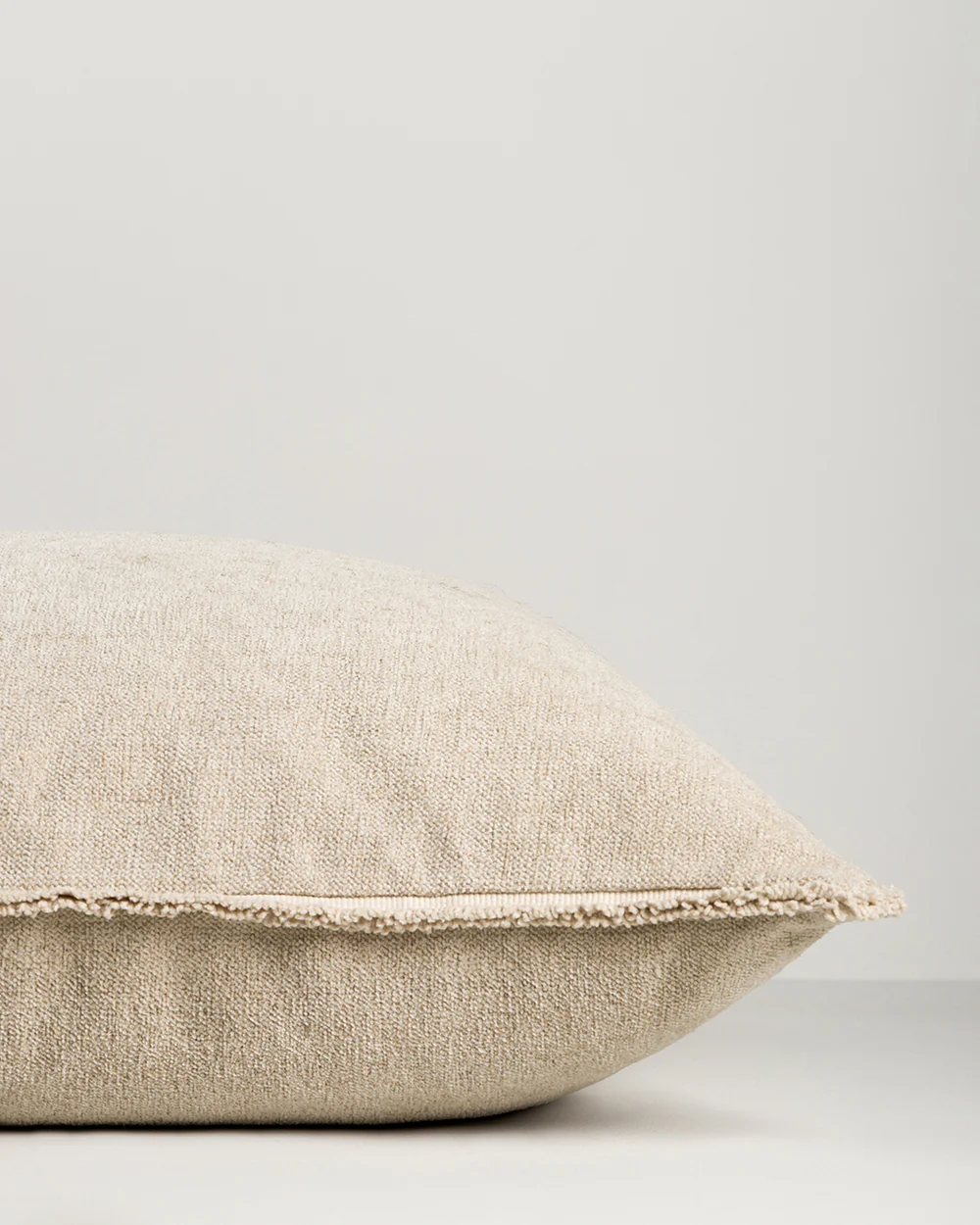 Sutton Oat Lodge Cushion - Image 5