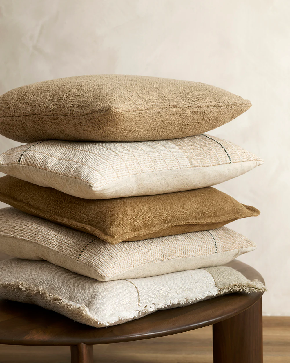 Takumi Camel Cushion - Image 5