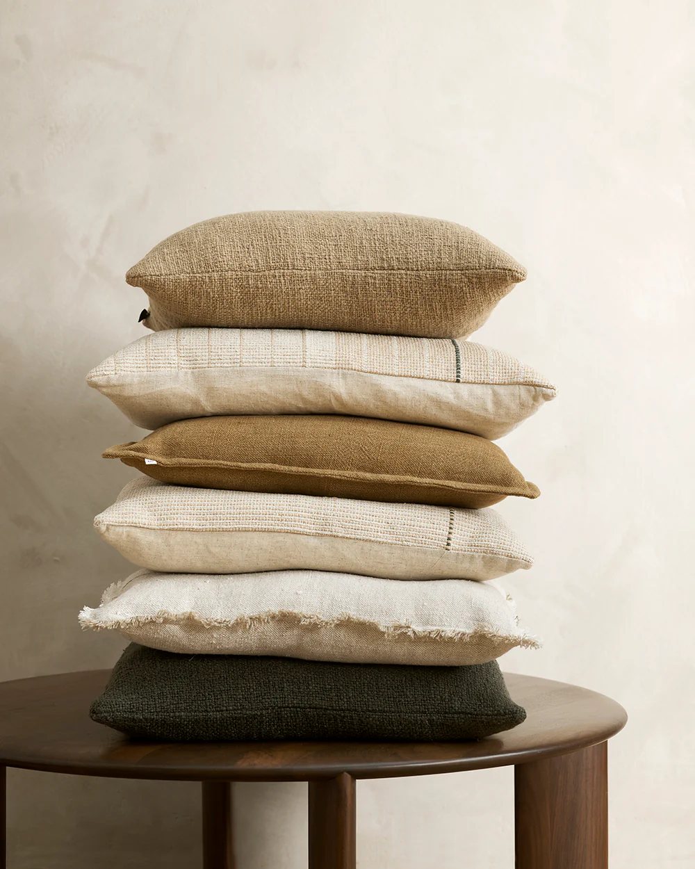 Takumi Camel Cushion - Image 6