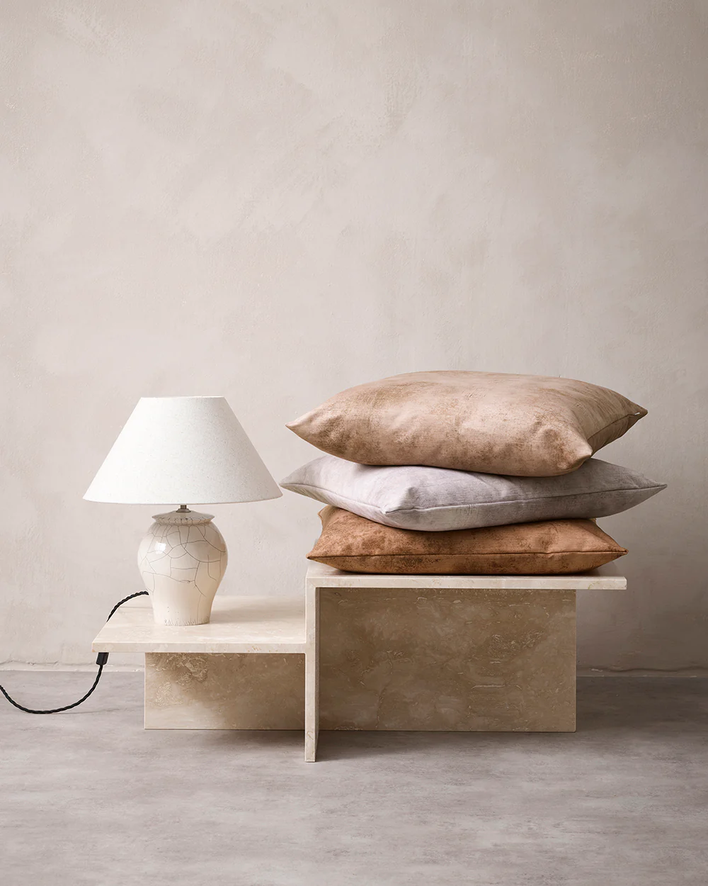 Theo Trout Large Cushion - Image 4