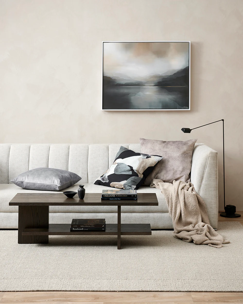 Theo Trout Large Cushion - Image 6