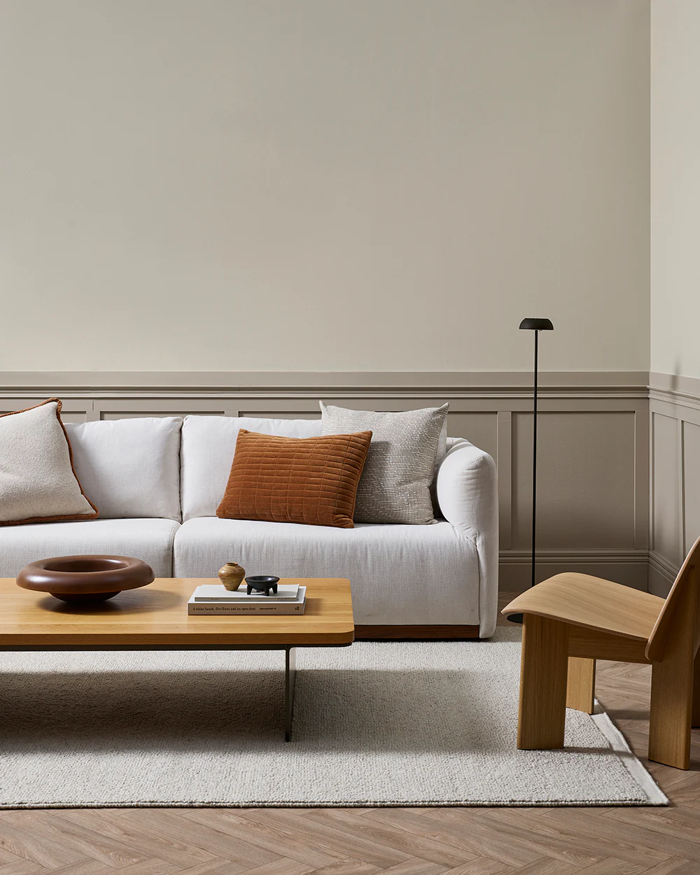 Turner Tobacco Cushion - Image 3
