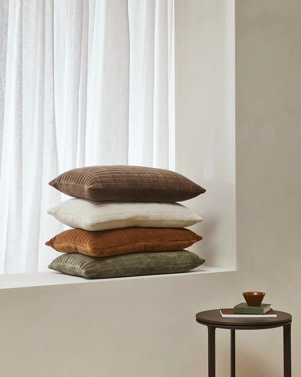 Turner Tobacco Cushion - Image 5