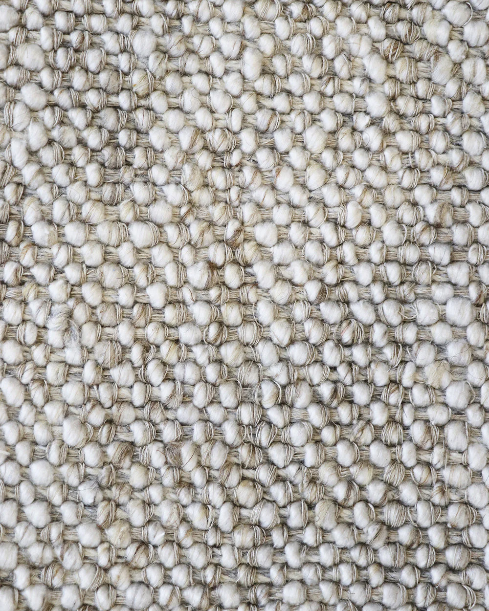 Ulster White/Natural Floor Rug - Image 10